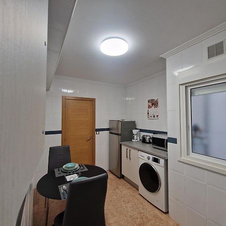 Apartamento Playa Bouzas - Vigo - Parking Free Exterior photo
